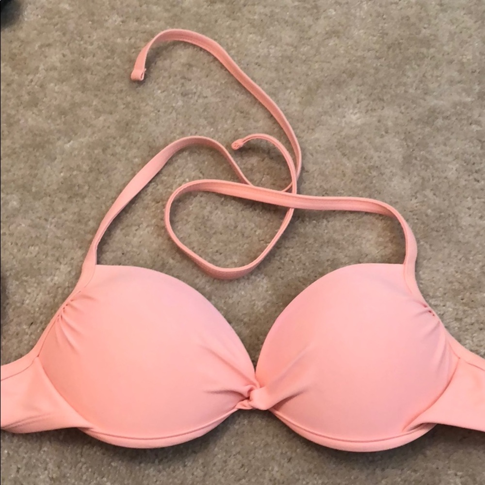 Bikini top